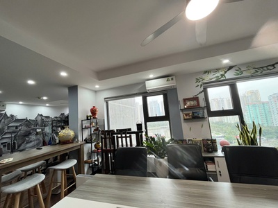 Bán chung cư tòa a, việt đức complex, quận thanh xuân. hn. 3