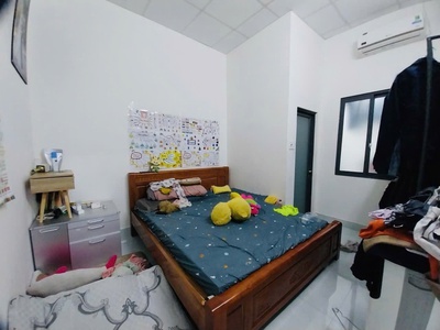 Giảm sốc 500tr chỉ còn 6tỷ2, nhà c4 shr, diện tích khủng 117m2, 1/ nguyễn văn quá cách mặt 3