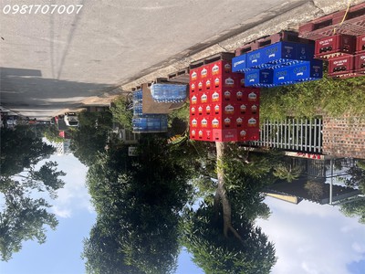 Chính chủ nhờ bán 120m  đất mặt phố chính trung khu 31ha trâu quỳ, có nhà c4  giá 145tr/m. 0