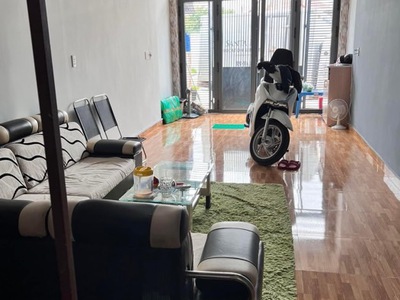 Bán nhà 2 tầng mặt tiền đường số 2pn, 3wc tiện nghi đầy đủ chỉ nhỉnh 4 tỷ 0