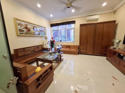   mỹ đình nhà đẹp-ô tô vào nhà - 7 tầng thang máy   dt: 43m x 7t x 5.4 m mt, giá 11.9 tỷ 1