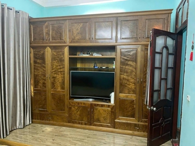 Ô tô đỗ cửa - 15m ra mặt phố - vương thừa vũ - thanh xuân - 45m2 -6 ngủ - nhỉnh 13 tỷ 1