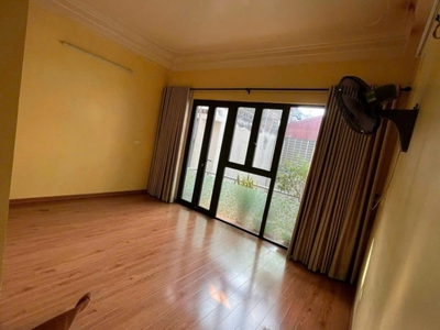 Ô tô đỗ cửa - 15m ra mặt phố - vương thừa vũ - thanh xuân - 45m2 -6 ngủ - nhỉnh 13 tỷ 2