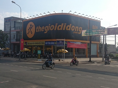 Chính chủ bán gấp lô đất ngay chợ bình dương 5x30, sổ sẵn, giá chỉ 800tr 1