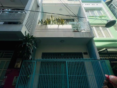 Chính chủ cần bán nhà 3 tầng tại nguyễn thiện thuật, phường 3, quận 3, tp hcm 0