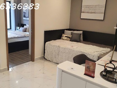 Căn hộ 2pn glory heights - view đẹp, gần vincom mega mall 0