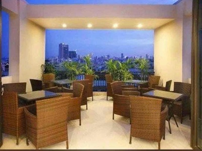 Đà nẵng  bán khách sạn and apartment sơn trà doanh thu 1,2 tỷ / năm cách biển 100m 4