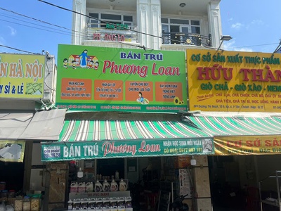 Chính chủ gửi bán nhà mặt phố tại 50a đường hiệp thành 22, khu phố 6, hiệp thành, quận 12, hồ chí 0