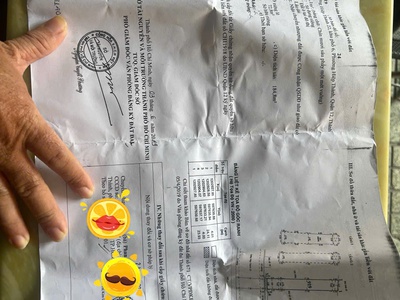 Chính chủ gửi bán nhà mặt phố tại 50a đường hiệp thành 22, khu phố 6, hiệp thành, quận 12, hồ chí 3