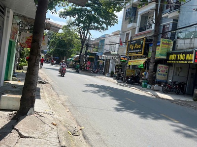 Chính chủ gửi bán nhà sổ hồng huỳnh thị hai, tân chánh hiệp, quận 12, hồ chí minh 4