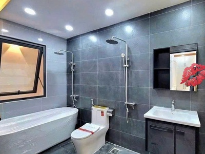 Chỉ còn một căn 3 tầng duy nhất, hxh, giá tốt nhất phường hiệp bình chánh, thủ đức, tp hồ chí minh. 3
