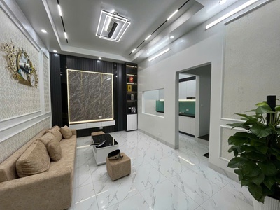 Bán nhà đẹp đường láng, trung tâm, công viên, bệnh viện, 37m2 x 4 tầng x mt 5,9m x hơn 5 tỷ. 0