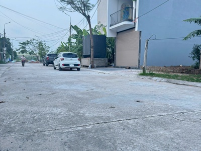 Bán 80m2 đất thổ cư khu đất x1- nguyên khê- đông anh, hà nội 0