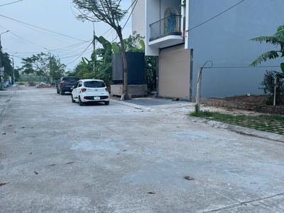 Bán 80m2 đất thổ cư khu đất x1- nguyên khê- đông anh, hà nội 1