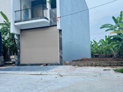 Bán 80m2 đất thổ cư khu đất x1- nguyên khê- đông anh, hà nội 2