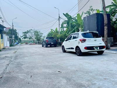 Bán 80m2 đất thổ cư khu đất x1- nguyên khê- đông anh, hà nội 3