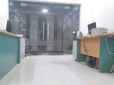 Cho thuê mặt bằng tầng 1 phúc diễn nam từ liêm hà nôi 2