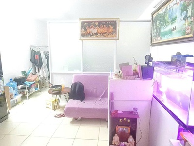 Bán căn hộ 1pn gần đầm sen tại tân phú, thành phố  hồ chí minh . 0