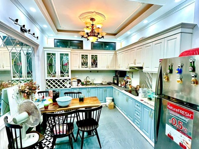 Bán nhà phân lô phố Kim Đồng - ngõ thông Kinh doanh - Ô tô đỗ cửa - 7.5 tỷ 0