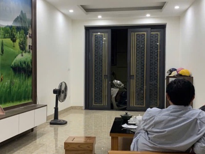 Bán nhà xuân đỉnh - thang máy - oto đỗ cửa - cạnh công viên - khu vực hiếm nhà bán - 11.55  tỷ sdcc 1