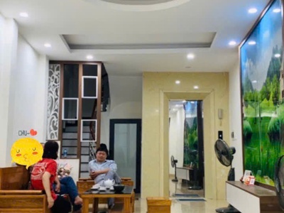 Bán nhà xuân đỉnh - thang máy - oto đỗ cửa - cạnh công viên - khu vực hiếm nhà bán - 11.55  tỷ sdcc 0