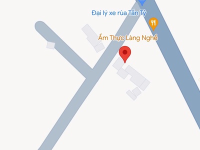 Cần bán gấp 40m mặt tiền đường công lý đối diện tttm hội an, giá 5 tỉ 3 1