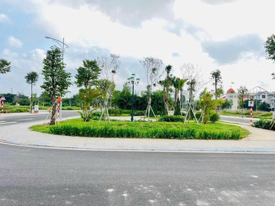 Bán lô đất KDC Ngọc Châu, Đồng Triều, ph Ngọc Châu, TP HD, 72m2, mt 4.5m, đường 15.5m, 3.2x tỷ 1