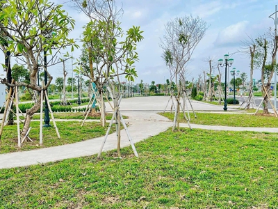 Bán lô đất KDC Ngọc Châu, Đồng Triều, ph Ngọc Châu, TP HD, 72m2, mt 4.5m, đường 15.5m, 3.2x tỷ 2