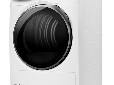 Máy sấy bơm nhiệt Electrolux 9 kg Edh903r7wc, Edh903r7sc, edh902r9sc giá tốt 1