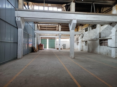 Cho thuê kho xưởng 810m2 khu vực Ngọc Hồi, Thanh Trì, Hà Nội 0