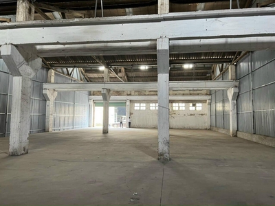 Cho thuê kho xưởng 810m2 khu vực Ngọc Hồi, Thanh Trì, Hà Nội 2