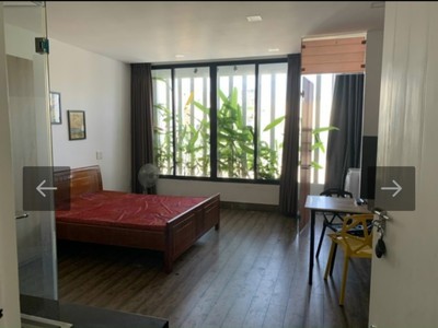 Bán nhà 3 tầng Nguyễn Chí Diễu, Sơn Trà, ĐN có căn hộ cho thuê, khu vực sầm uất. 3