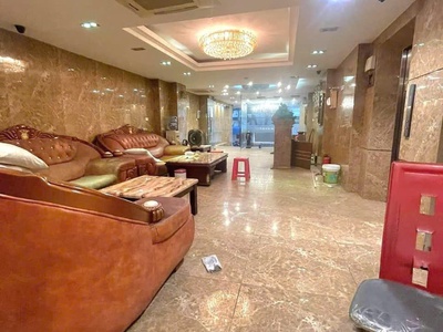 Khách Sạn Trên Phố 30P 13 Tầng 120M2 79 Tỷ Kinh Doanh Đỉnh Đắc Địa 4