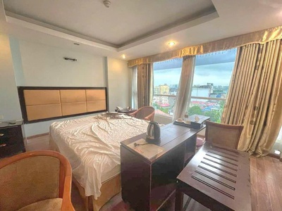 Khách Sạn Trên Phố 30P 13 Tầng 120M2 79 Tỷ Kinh Doanh Đỉnh Đắc Địa 3