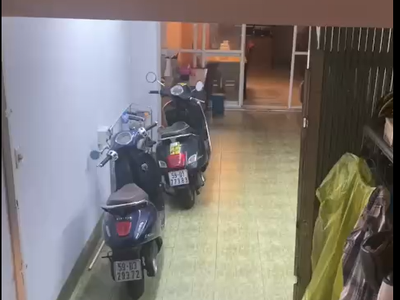Bán Nhà Mặt Tiền Đường Cách Mạng Quận Tân Phú.KC: H 3L.Giá 16,6 tỷ 1