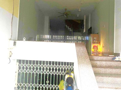 Bán Nhà Mặt Tiền Đường Cách Mạng Quận Tân Phú.KC: H 3L.Giá 16,6 tỷ 0