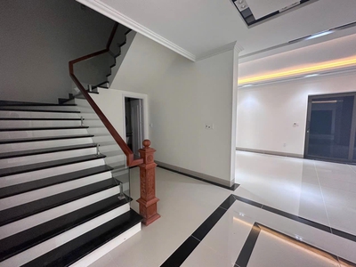 Bán biệt thự siêu đẹp tại KĐT VCI, Vĩnh yên, Vĩnh Phúc. Giá 14 tỷ DT 216m2 1