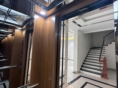 Bán biệt thự siêu đẹp tại KĐT VCI, Vĩnh yên, Vĩnh Phúc. Giá 14 tỷ DT 216m2 4