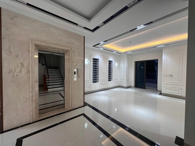 Bán biệt thự siêu đẹp tại KĐT VCI, Vĩnh yên, Vĩnh Phúc. Giá 14 tỷ DT 216m2 5