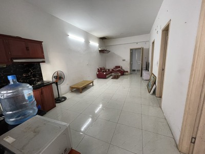 Chính chủ gửi bán căn hộ 2 ngủ giá rẻ nhất tại tòa HH03E B2.1 KDT Thanh Hà Cienco 5 0