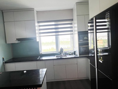 Chính chủ cần bán căn hộ view Hồ, đã đập thông rộng 156m cực đẳng cấp tại KDT Thanh Hà Cienco 5 5