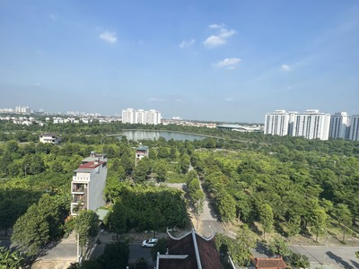 Chính chủ cần bán căn hộ view Hồ, đã đập thông rộng 156m cực đẳng cấp tại KDT Thanh Hà Cienco 5 7