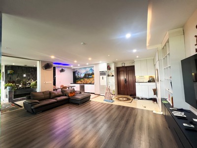 Chính chủ cần bán căn hộ view Hồ, đã đập thông rộng 156m cực đẳng cấp tại KDT Thanh Hà Cienco 5 8