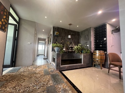 Chính chủ cần bán căn hộ view Hồ, đã đập thông rộng 156m cực đẳng cấp tại KDT Thanh Hà Cienco 5 9