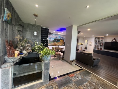 Chính chủ cần bán căn hộ view Hồ, đã đập thông rộng 156m cực đẳng cấp tại KDT Thanh Hà Cienco 5 10