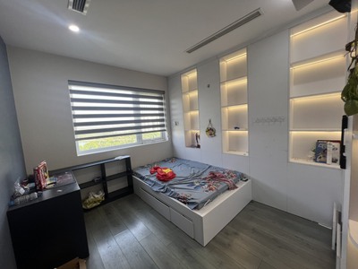 Chính chủ cần bán căn hộ view Hồ, đã đập thông rộng 156m cực đẳng cấp tại KDT Thanh Hà Cienco 5 12
