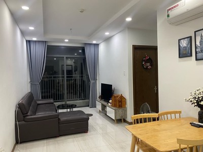 Chính Chủ Bán căn hộ Căn Hộ Full Nội Thất Him Lam Phú An  69m2, 2PN,2WC  Giá 2.75 Tỷ, Hướng Nội Khu 0