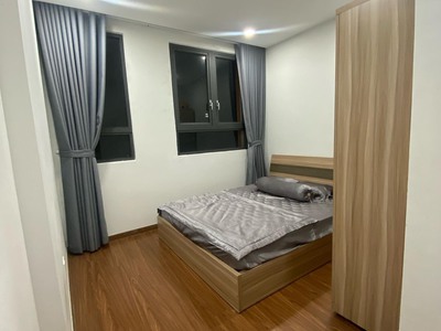 Chính Chủ Bán căn hộ Căn Hộ Full Nội Thất Him Lam Phú An  69m2, 2PN,2WC  Giá 2.75 Tỷ, Hướng Nội Khu 2