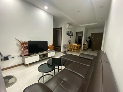 Chính Chủ Bán căn hộ Căn Hộ Full Nội Thất Him Lam Phú An  69m2, 2PN,2WC  Giá 2.75 Tỷ, Hướng Nội Khu 4