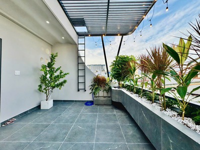 Bán Siêu Phẩm Nhà Phố Đường số 59, Phường 14, Quận Gò vấp, Hồ chí Minh 17